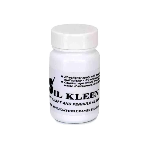 Limpiador Cue Care Sil Kleen 28g