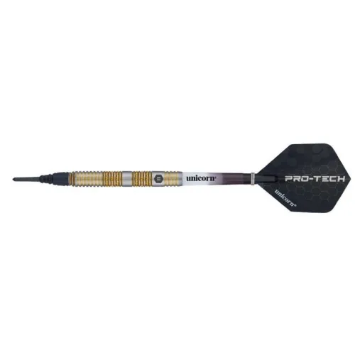 Unicorn Pro-Tech Style 6 18gr 70% Wolfram