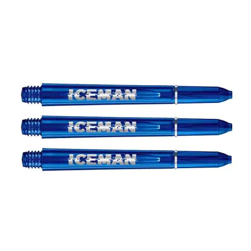 Cañas Red Dragon VRX Iceman Medium Azul 48mm 