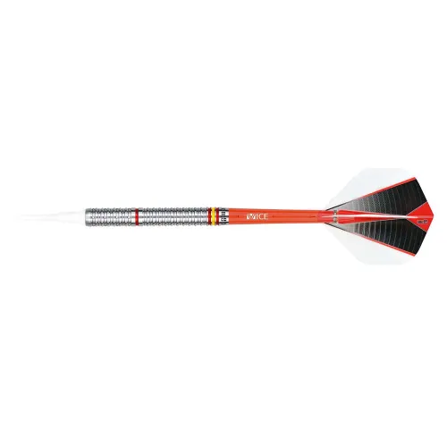 One80 Jacinto Nieto V2 Dartpijlen 90% 18gr