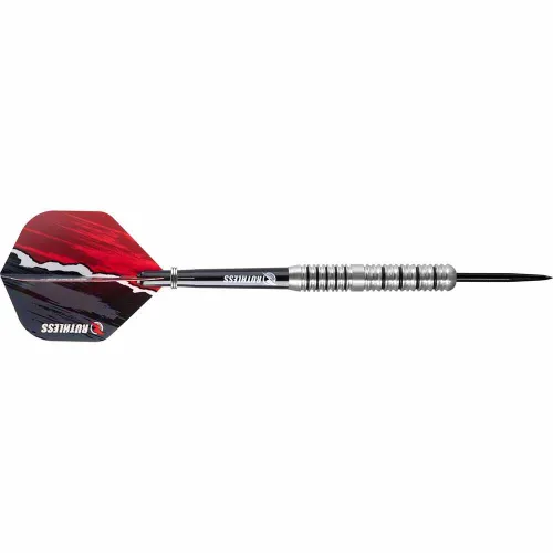 Juego Dardos Ruthless Ranger II Steel Tungsten BW 90% 21g 