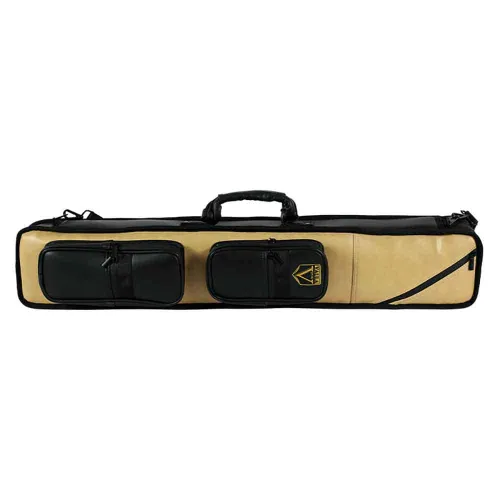 Funda Taco Billar Vaula Torino Beige 8F 4P 83.5cm