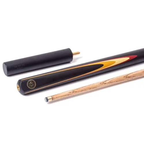 Taco de Bilhar Pool Inglês BCE Protege 3/4 Cut Cue With Extensor EL3-1D