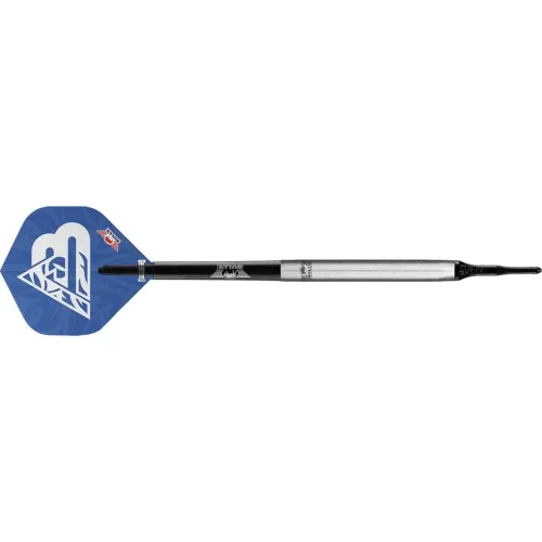 Dardos Bulls Darts Andy Baetens 90% 20gr 