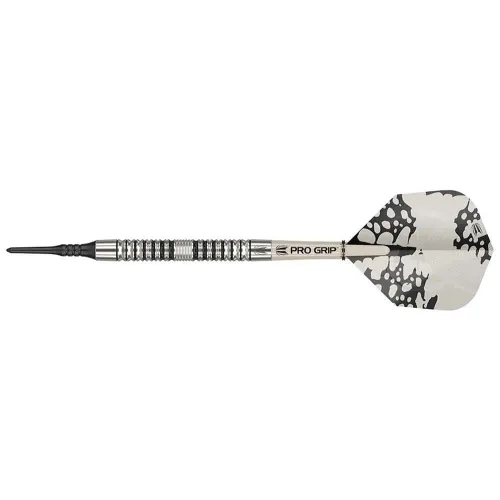 Dardos Target Darts EXO 10 90% 18g
