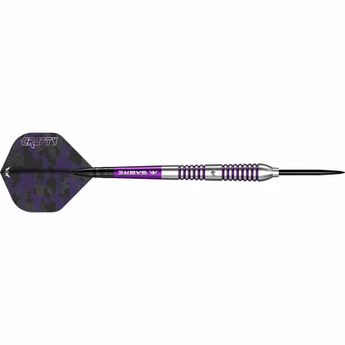 Dardos Mission Joe Croft 95% 23gr