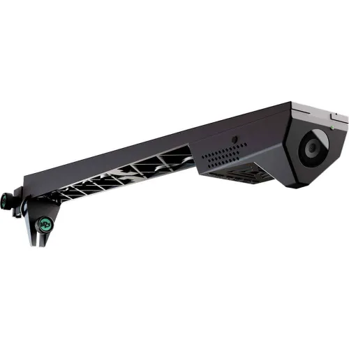 Virt Camera Target
