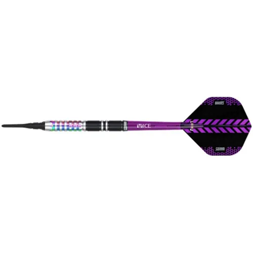 Flechettes One80 Michael Valentin 18.5gr 90%
