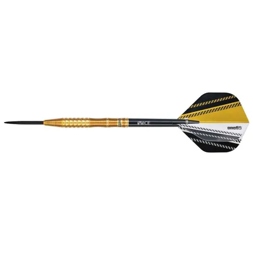 Dardos One80 Ladders Dave Ladley 90% 23g