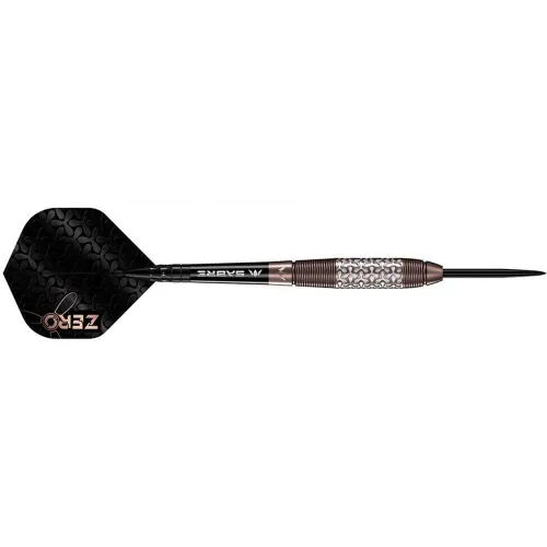 Dardos Mission Zero Steel 97.5% 24gr