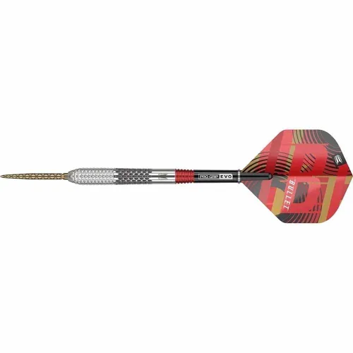 Dardos Target Darts Stephen Bunting G5 90% 22g 