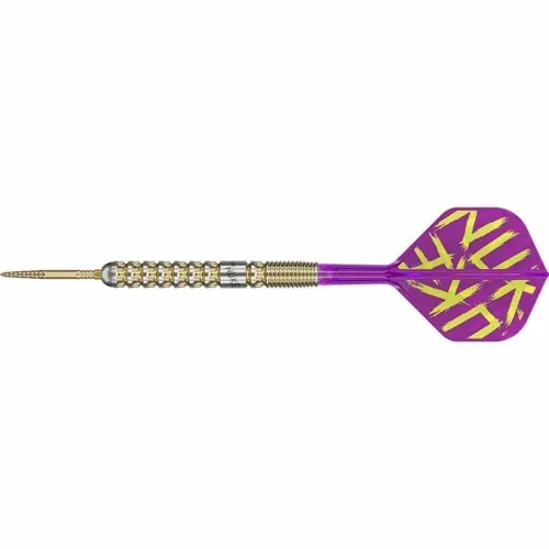 Dardos Target Darts Luke Littler G1 Prodigy Swiss Point 90% 23g