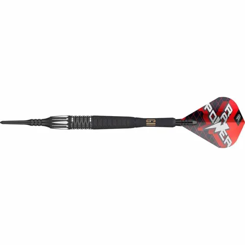 Dardos Target Darts Phil Taylor Gen11 Swiss 95% 20gr 
