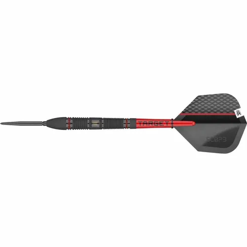 Dardos Target Darts Scope 02 Swiss Point 90% 23gr 