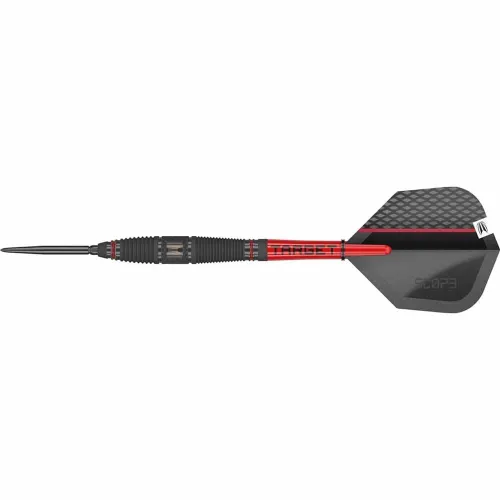 Dardos Target Darts Scope 03 Swiss Point 90% 21gr 