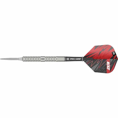Dardos Target Darts Sebastian Bialecki Swiss Point 90% 22gr 