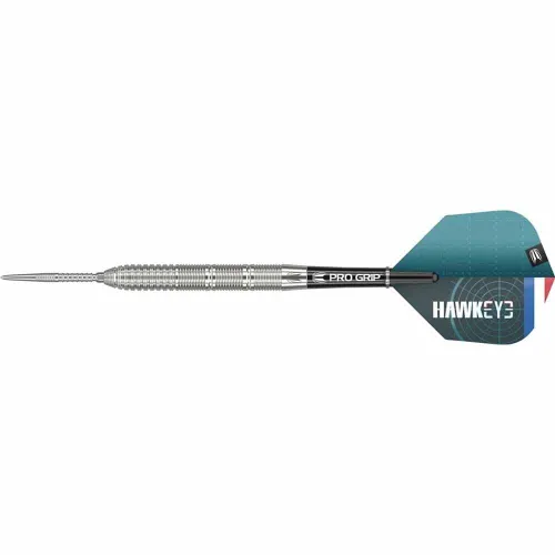 Dardos Target Darts Kevin Doets G1 Swiss Point 90% 23g