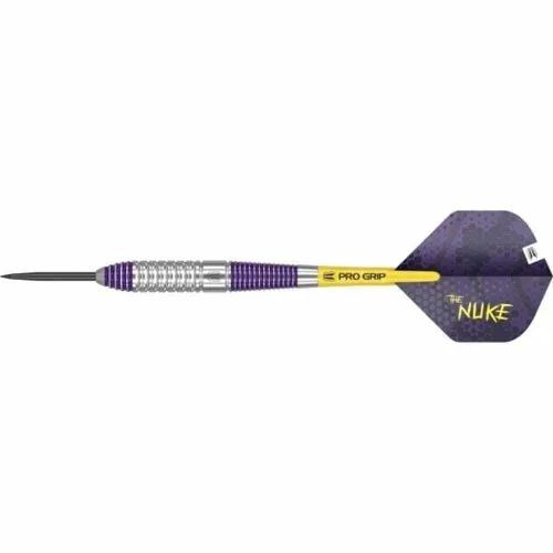 Dardos Target Darts Luke Littler Loadout Laton 22g