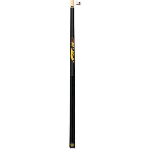Stecca da biliardo Pool Predator BK4 NW Break Uni-Loc