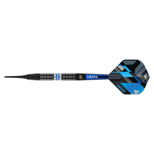 Rzutki Winmau Galactics 20g 90%