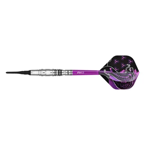 Dardos One80 Jelle Klaasen VHD V2 18g 90%