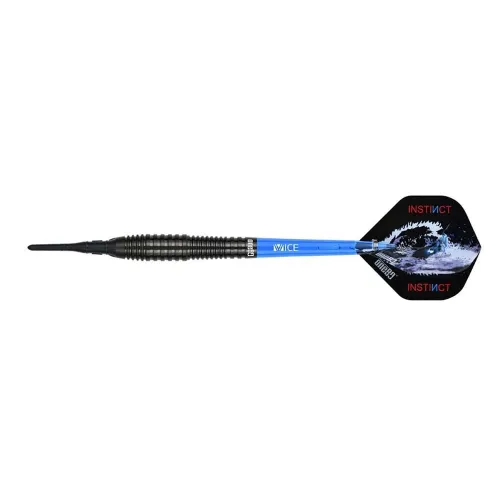 Dardos One80 Nighthunter Endurance 90% 16g 