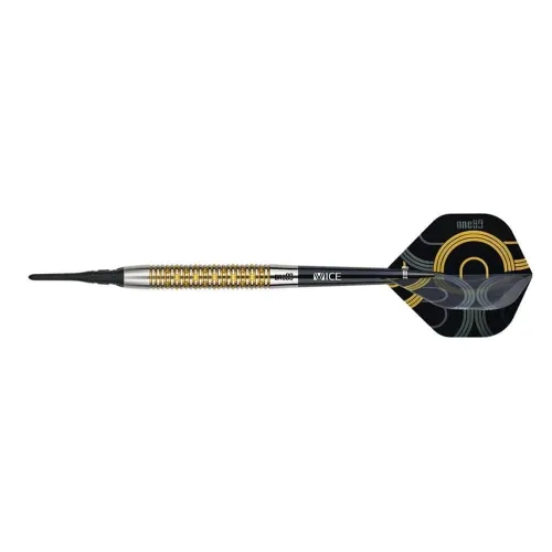 One80 Paul Krohne Darts 90% 18gr