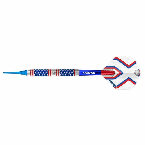 Dardos Winmau Epix 20g 90% 