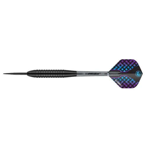 Dardos Winmau Darts Apocalypse 2 Brass 24g