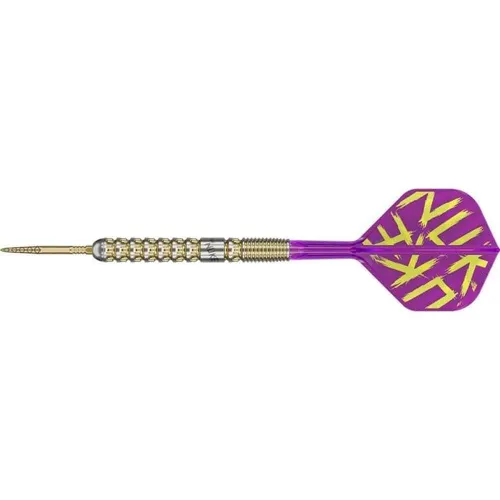 Dartpfeile Target Darts Luke Littler G1 Prodigy Swiss Point 90% 24g