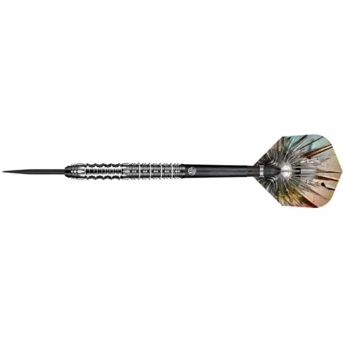 Freccette Shot Darts Gnarly Shredda 90% 24gr