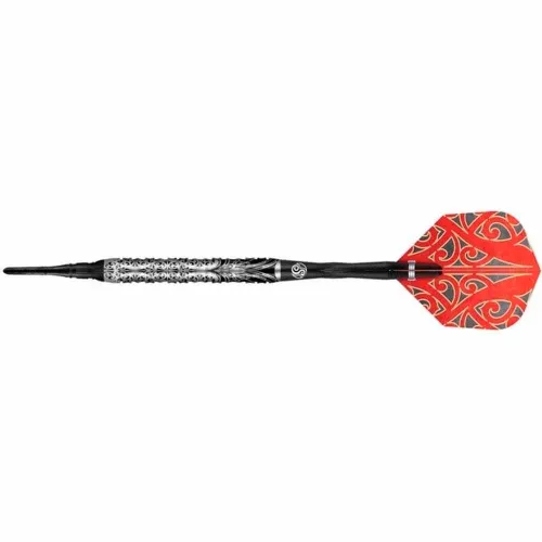 Freccette Shot Darts Taiaha 90% 20gr