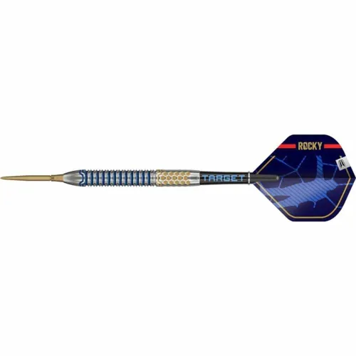 Dardos Target Darts Josh Rock G1 Swiss Point 25g 90%