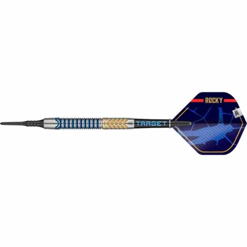 Dardos Target Darts Josh Rock G1 20g 90%