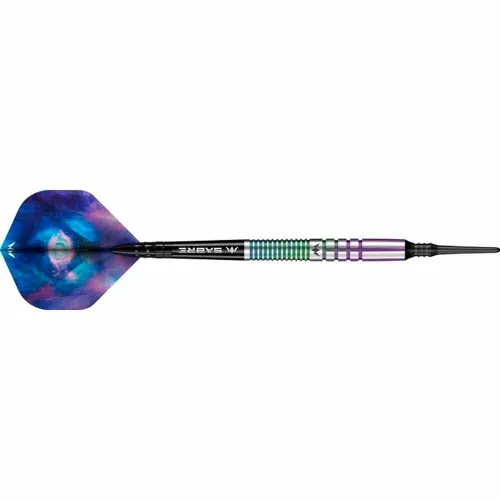 Freccette Mission Celestial Coral PVD 95% 18gr