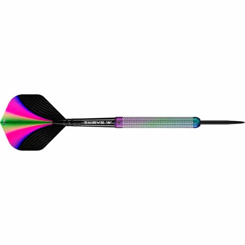 Dardos Mission Aurora Coral PVD 90% 23g