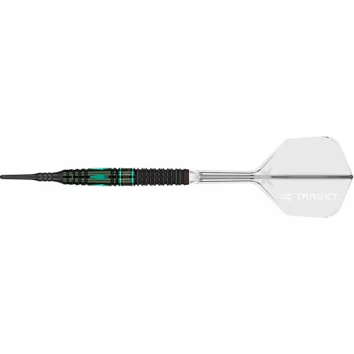 Dardos Target Mikuru Suzuki G5 The Miracle Lite 90% 17.5g