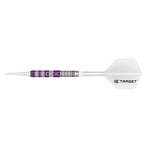 Dardos Target Japan Kasumi Sato G1 Endeavour 90% 18.5g