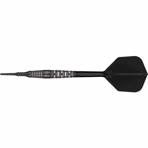 Dardos Target Japan Black Marque PW 90% 18g