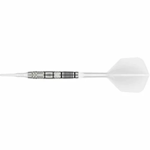 Dardos Target Japan Black Marque Dragon 80% 18g