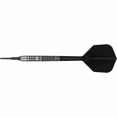 Dardos Target Japan Black Marque G3 Lumiere 90% 18.5g