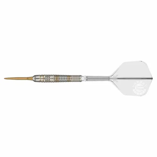 Dartpijlen Target Japan George Nishitani Raptor G5 Swiss 90% 21g