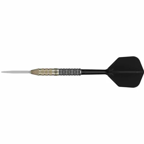 Dardos Target Japan Black Marque Reyn Swiss 90% 22g