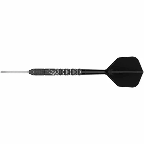 Dardos Target Japan Black Marque Draco Swiss  90% 21g