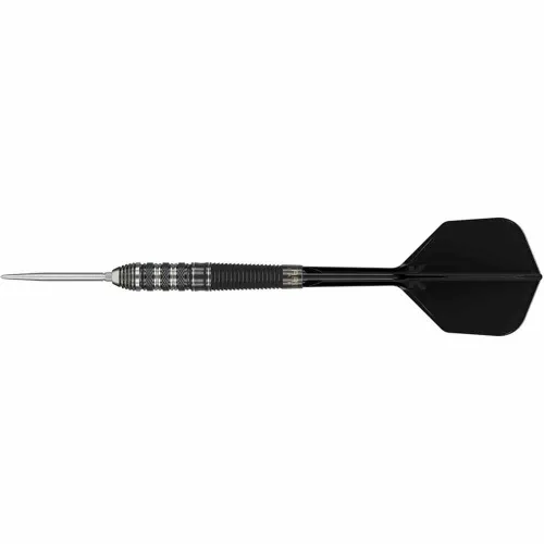 Dardos Target Japan Black Marque Armageddon 90% 22g
