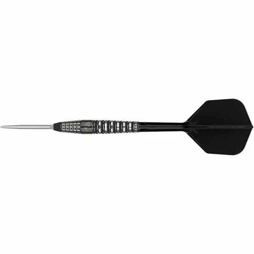 Freccette Target Japan Black Marque PW Swiss 90% 21g