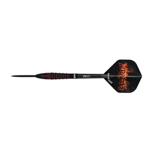 Dardos One80 Wraith W4 Steel 22gr 90%
