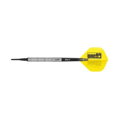 Darts One80 Stefaan Henderyck Soft 18gr 90%
