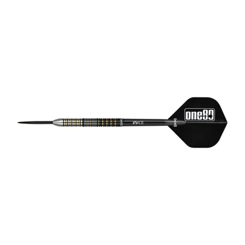 Dardos One80 Tengku Shah Sabertooth Steel 23gr 90%