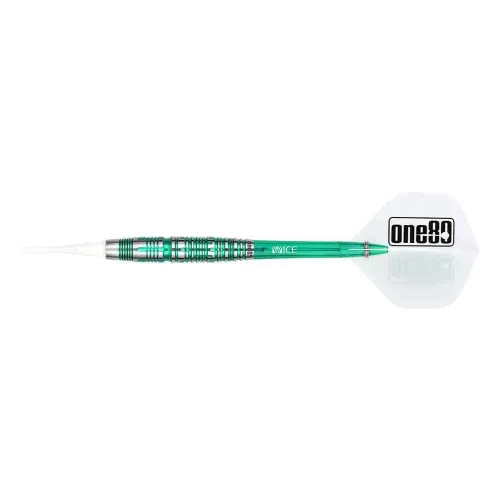 Freccette One80 Noriyuki Negishi Negi 2 Soft 18gr 90%